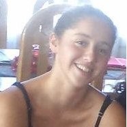 Maria Belen Opazo Pizarro
