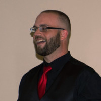 Roger Tessier, Jr.