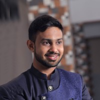 Abhay Dudhagara