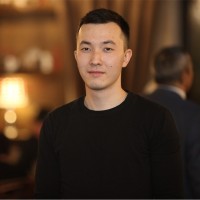 Almat Amangeldinov