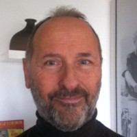patrick dubuisson