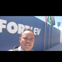 Leandro Diniz Repr. Grande Bh