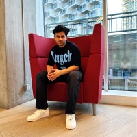 Rishabh Gupta