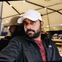 Saravanan Natarajan