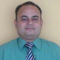Vivek Ranjan
