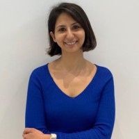 Yonca Belce, PhD