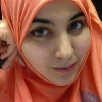 Thouraya Bouzidi