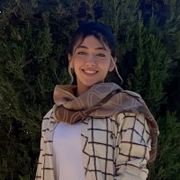 Atefeh Pourmousa