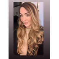 Michelle Amy Chadwick