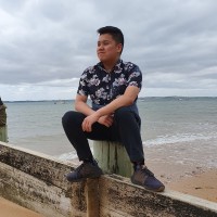 Binh Vu