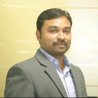 Chaithanya Krishna Bachu