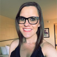 Megan Courville