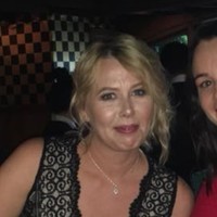 Jodie Riordan