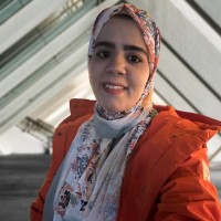 Asmaa Tarek