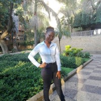 Maake Mosima Maake
