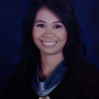 Maricar Salcedo - Baluyot