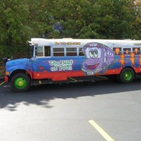 Bus Of Fun bus of fun