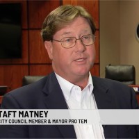 Taft Matney
