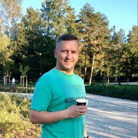 Darek Wiącek