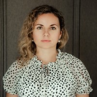 Katsiaryna Shaustruk