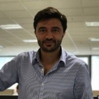 Leandro Daroca