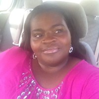 Gwen Norwood