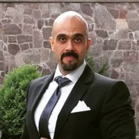 Mohammed El Soukkary