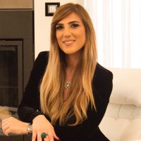 Sophia Tamer