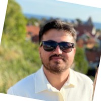 Ali Ibrahimi