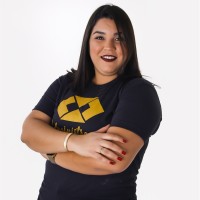 Thâmara Medeiros
