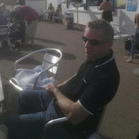 Neil Durrant