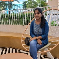 Harshitha Krishna