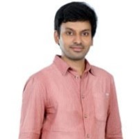 Sumanth Raju