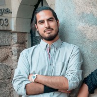 Felipe Rosas