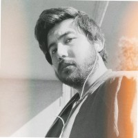 César Lozano