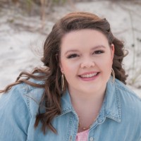 Olivia Grace Myers
