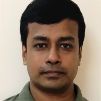 Sandeep V
