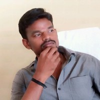 Ezhumalai R