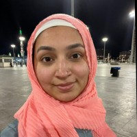 Daniyha Ali