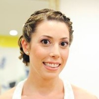 Jessica Halfin