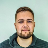 Mantas Budėnas