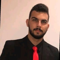 Lucas Ribeiro de Oliveira