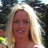 Nicola Sheridan-Watson