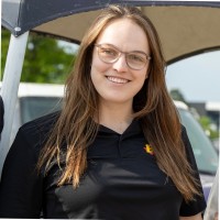 Elizabeth Farawell