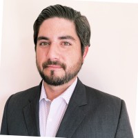 Raul Calderon