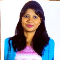 Sangita Maiti