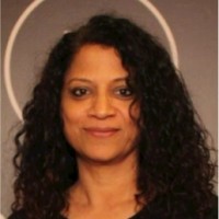 Uma Radhakrishnan
