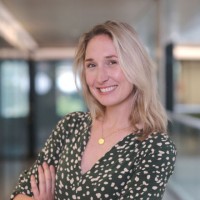 Rosalyn de Lange