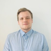 Christian Vesterlund