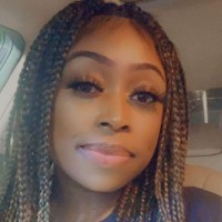 Keysha Peterson